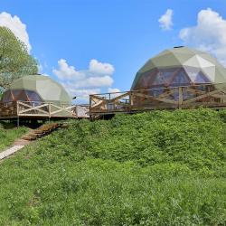 Фото Загородный отель Гуляй-Город