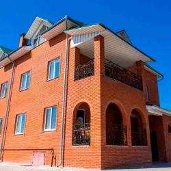 Фото Отель Атлас