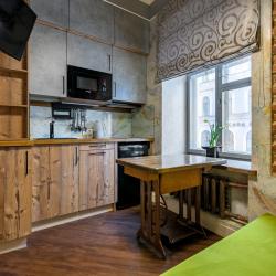 фото 16 RentalSPb (РенталСПб) на набережной канала Грибоедова
