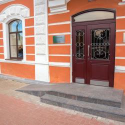 Фото Отель Рахманинов