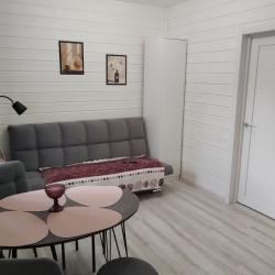 2-комнатные апартаменты стандарт