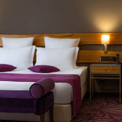 Фото Отель Forrest Terrace Hotel (Форрест Терасса)