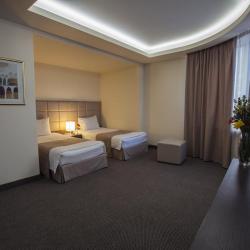 Фото Отель Авиатранс