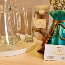 Фото Отель Усадьба уюта