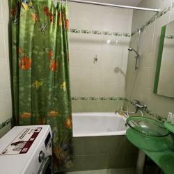Фото Апартаменты на улице Братьев Кашириных, 85А
