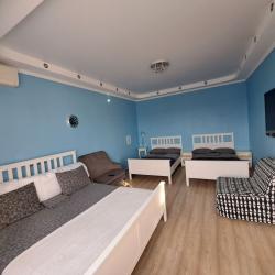 Улучшенная квартира с 1 спальней C