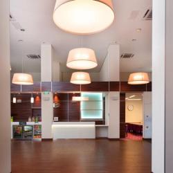 Фото Отель Hampton by Hilton Samara (Хэмптон Хилтон )