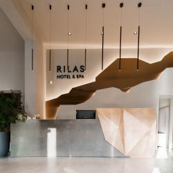 фото 4 Rilas Hotel (Рилас)