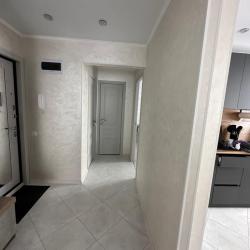 Фото Отель Kaminn apartments на улице Академика Королёва 39