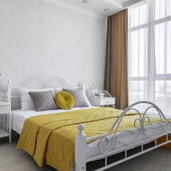 фото 2 Sunny Home Apartments на улице Верхняя 4к6