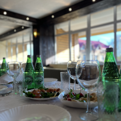 Фото Отель Загородный комплекс Аракуль