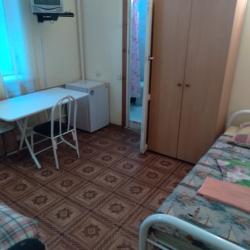 Фото Отель Удачный