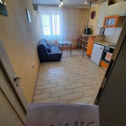 Фото Апартаменты на проспекте Ленина 52А