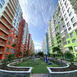 Фото MedinaHotelKZ (МединаОтельКЗ) на улице Муратбаева 14