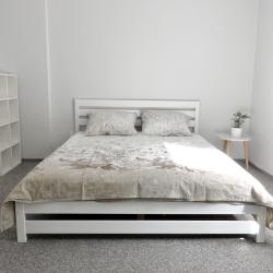 2-комнатные апартаменты стандарт