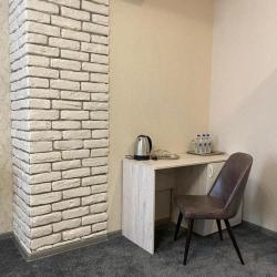 Фото Отель Флагман