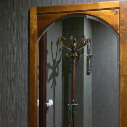 Номер улучшенный с 1 двуспальной кроватью