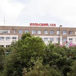 Фото Хостел Кольский 126