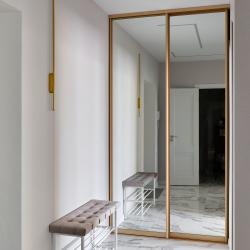 1-комнатные апартаменты улучшенные