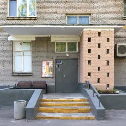 фото 18 Komfort plus (Комфорт плюс) на улице Бориса Галушкина