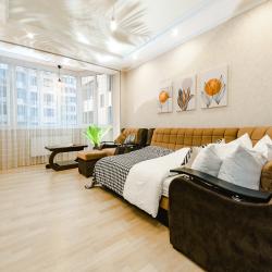 Фото Отель B-Flats (Би-Флэтс) на улице Владимирская 69