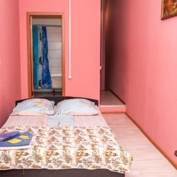 Фото Отель Барашки