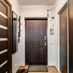 Фото Отель Home Like (Хоум Лайк) на бульваре Эйнштейна 3