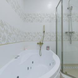 3-комнатные апартаменты люкс