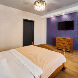 Фото Апартаменты на улице Революционная 3