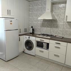 Фото Апартаменты на улице Нахимова 40Г