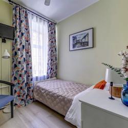 фото 25 Boho City Hotel (Бохо Сити)