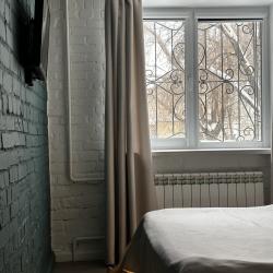 Фото Отель Art LOFT 24 (Арт Лофт 24)