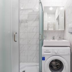 Апартаменты студия Адлер, Прибрежная 10, кв. 17