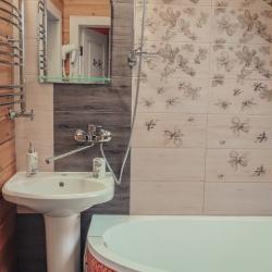 Номер стандарт (мансарда)