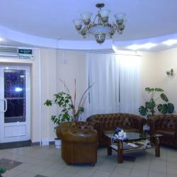 Фото Отель Престиж