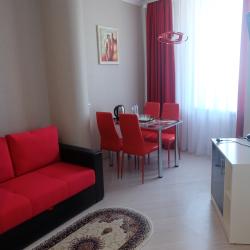 Фото Отель Буг