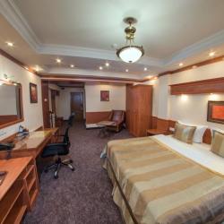 Фото Отель Уют