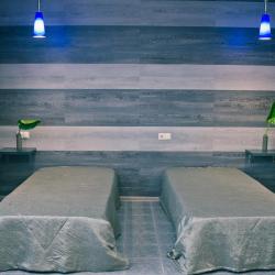 Фото Отель Шелест