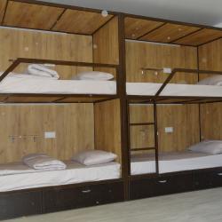 Фото Отель Hi Loft (Хай Лофт)