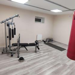 Коттедж стандарт