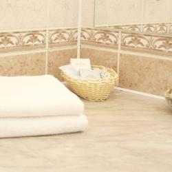 Номер люкс с 1 двуспальной кроватью