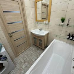 Фото Отель Sibir House на улице Сарыгина 31 корпус 1