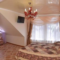 Фото Отель Роман