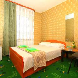 Фото Отель Аврора