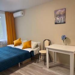 Фото Отель Уютные студии на улице Светланская 195А