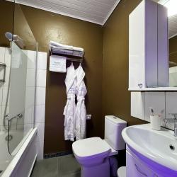 Фото Отель Gipnoz na Pokrovke (Гипноз)