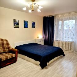Фото Апартаменты в посёлке Новый Городок 4