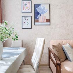 Фото Отель Sunny Home Apartments на улице Южная 35к2