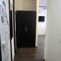 Фото Отель Квартиры в доме купчихи Морозовой