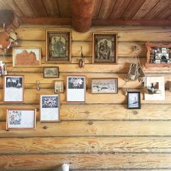 Фото Отель Русь